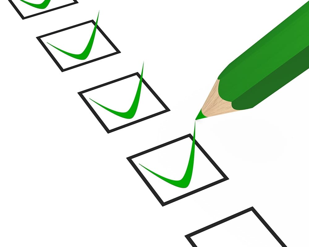 Ensuring Accountability